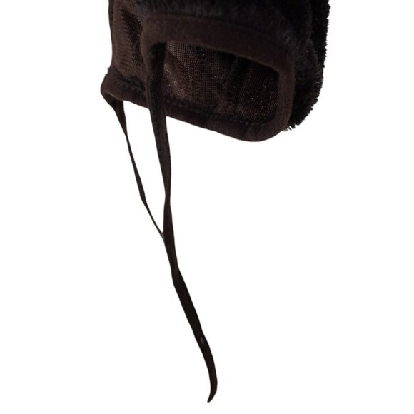 Monkey Costume‎ Kids Furry One-Piece With Ears & Tail Charades - Picture 9 of 9